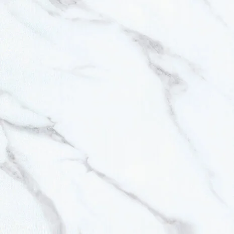 White marble